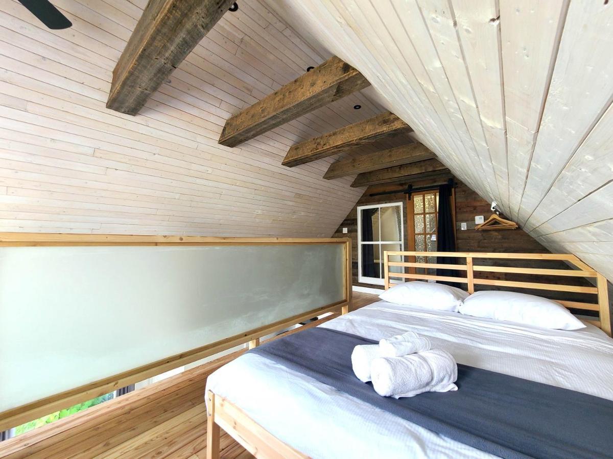 Aux 4 Vents - Auberg'Inn Carleton-sur-Mer Exterior photo