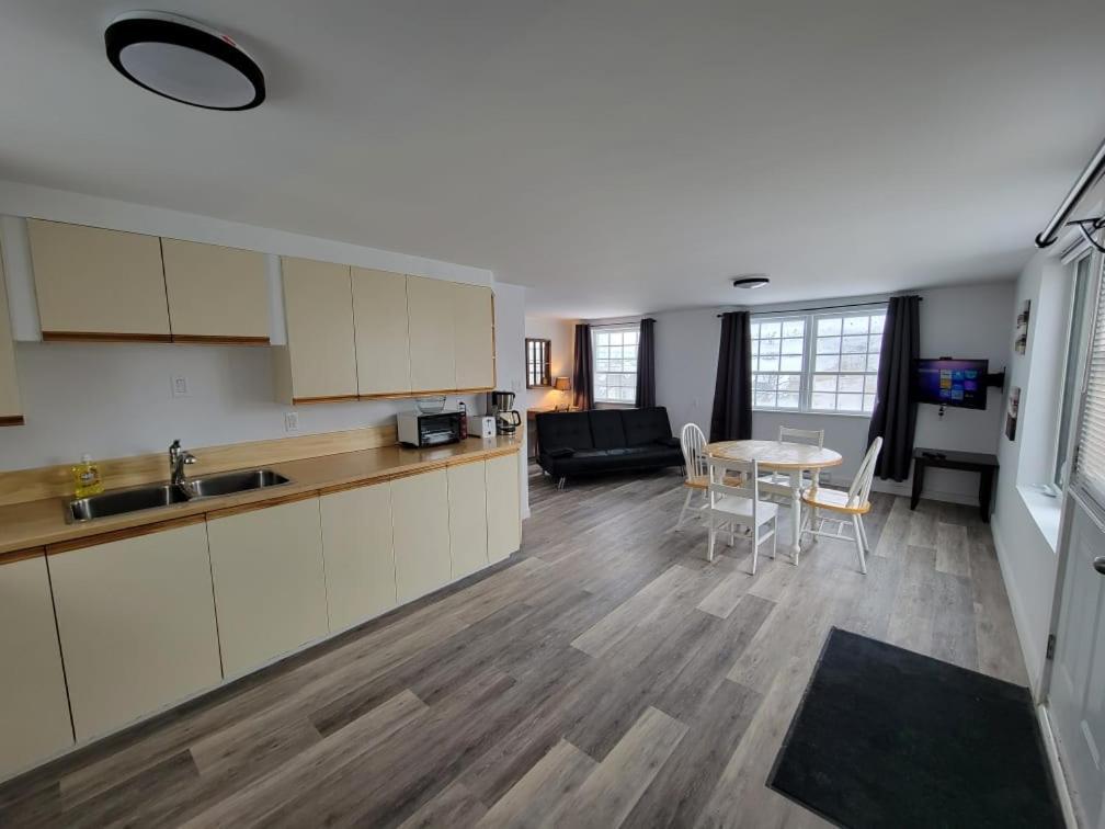Aux 4 Vents - Auberg'Inn Carleton-sur-Mer Room photo