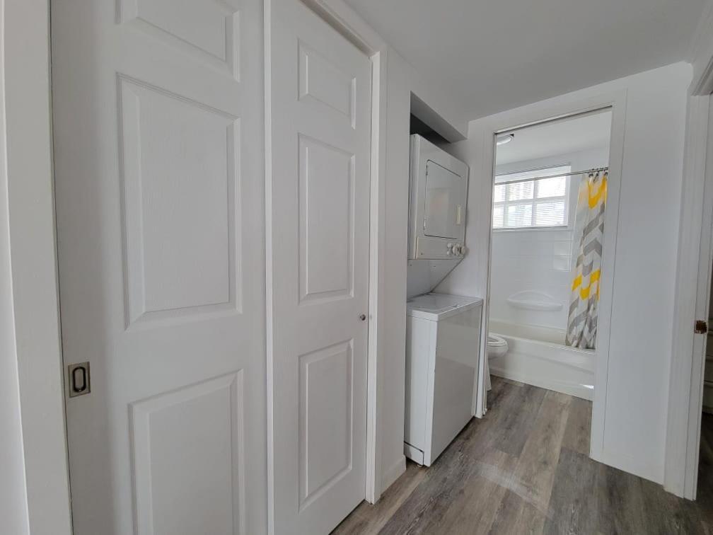 Aux 4 Vents - Auberg'Inn Carleton-sur-Mer Room photo
