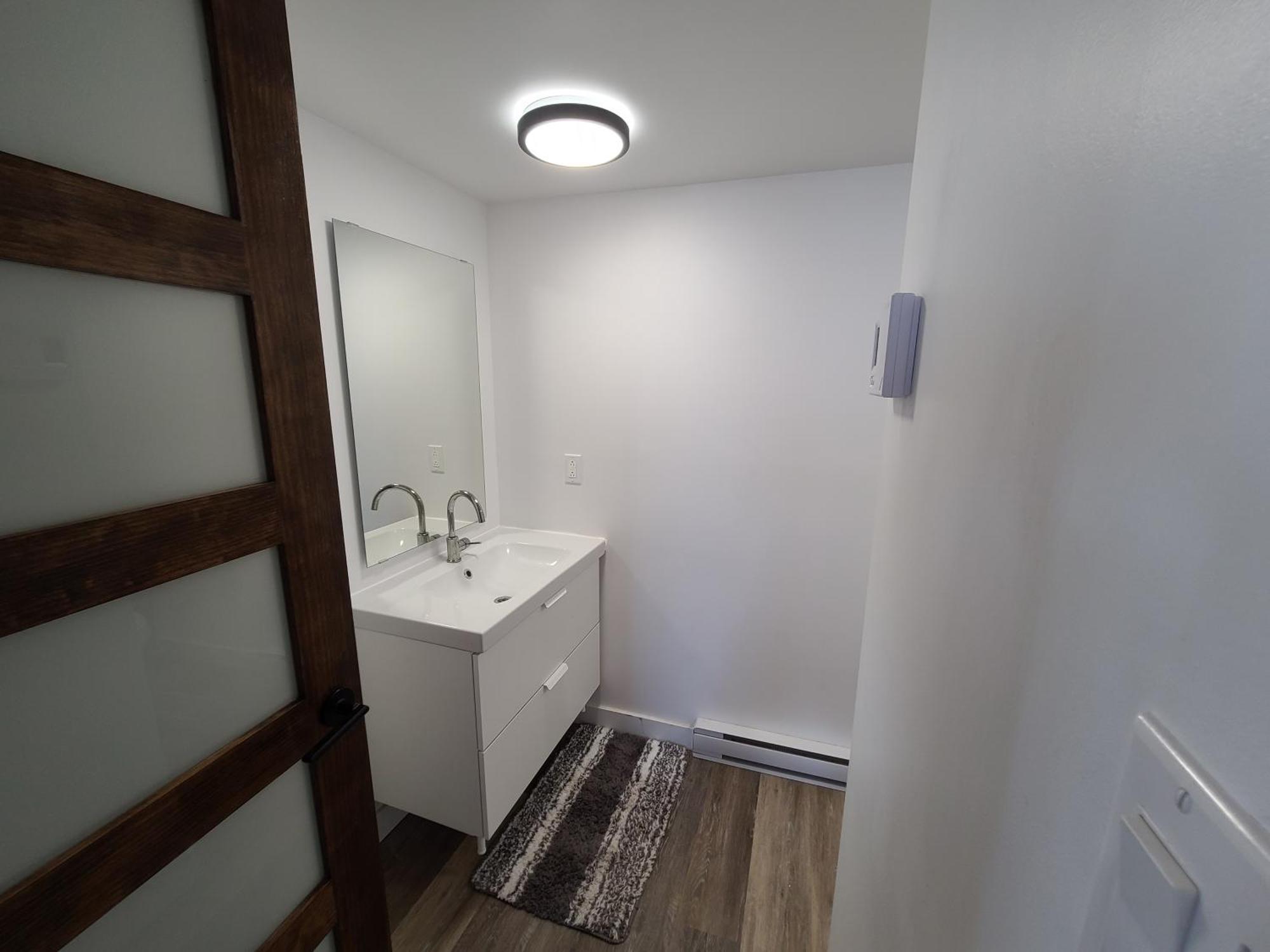 Aux 4 Vents - Auberg'Inn Carleton-sur-Mer Exterior photo